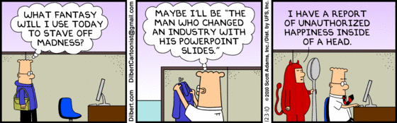 dilbert